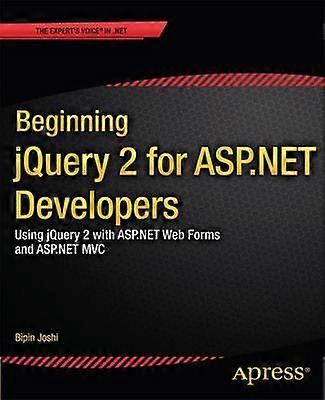 ASP.NET 開発者向けの jQuery 2 の入門