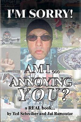 IMI PARE RAU, TE ENERVEZ