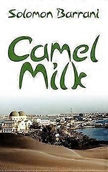 Camel Milk