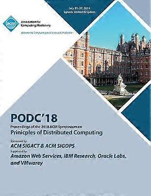 Podc '18