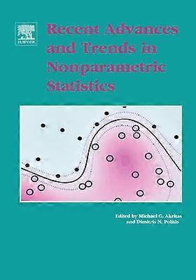 Recent Advances and Trends in Nonparametric Statistics