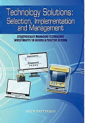 Solutions technologiques