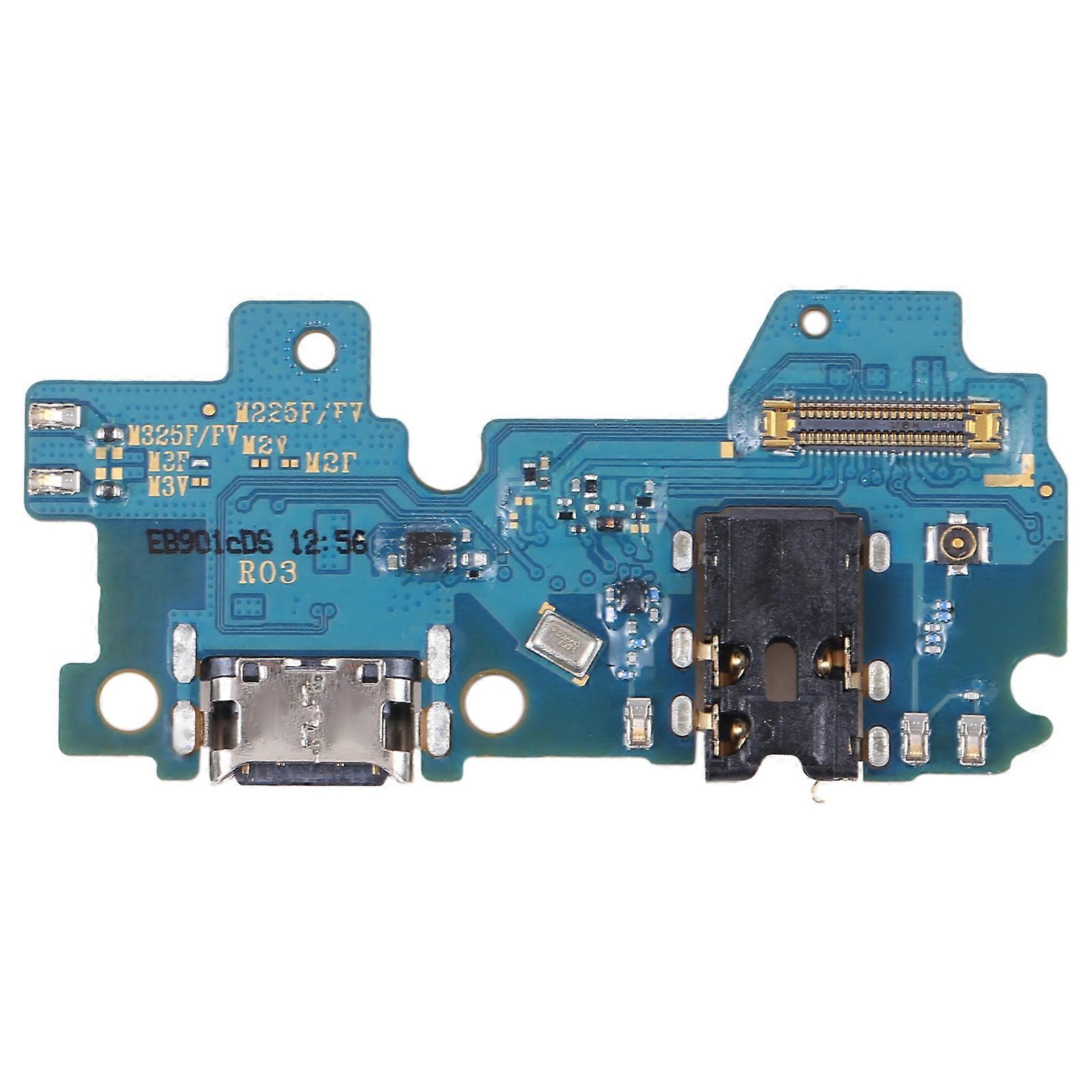 For Samsung Galaxy M22 SM-M225 COMPATIBLE Charging Port Board