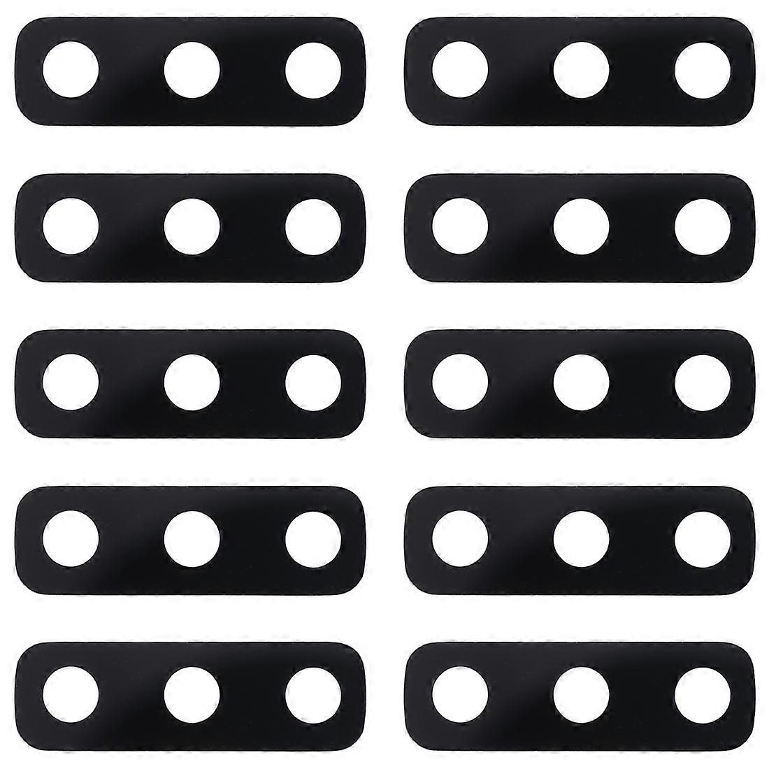 ギャラクシーA7(2018)A750F / DS用10pcsバックカメラレンズ