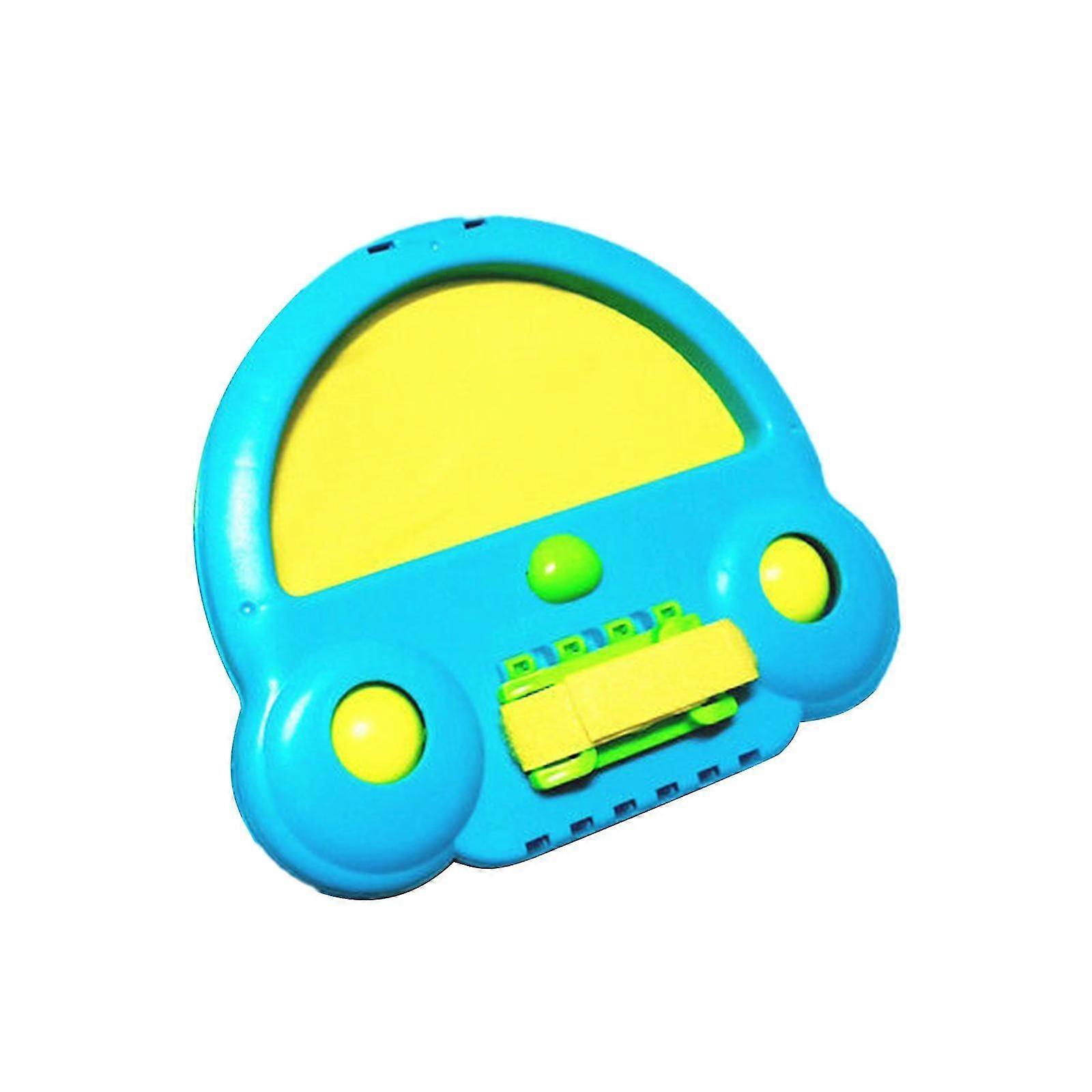 Paddle Catch Balls Game Favor Beach Games Set for Children Lawn Family