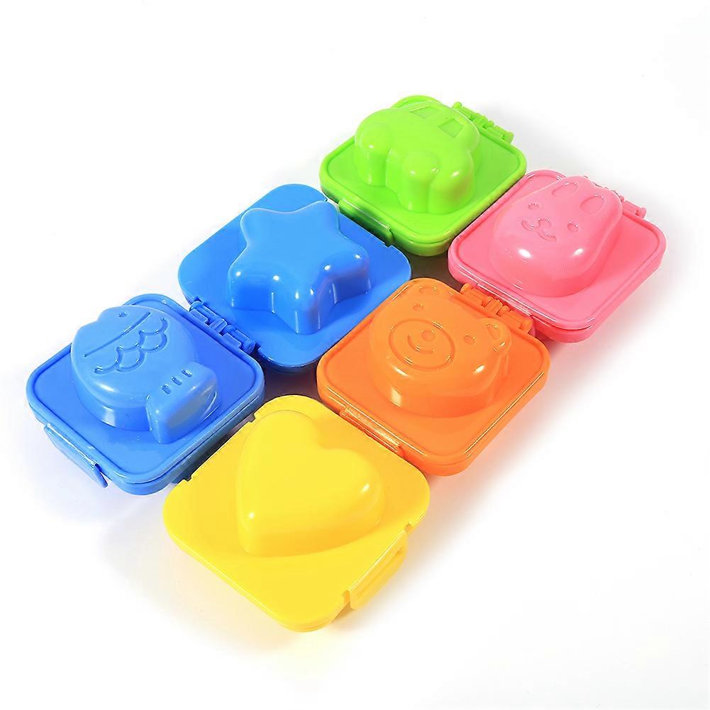 Rice Sushi Mould, Reusable Creative Kitchen Tool