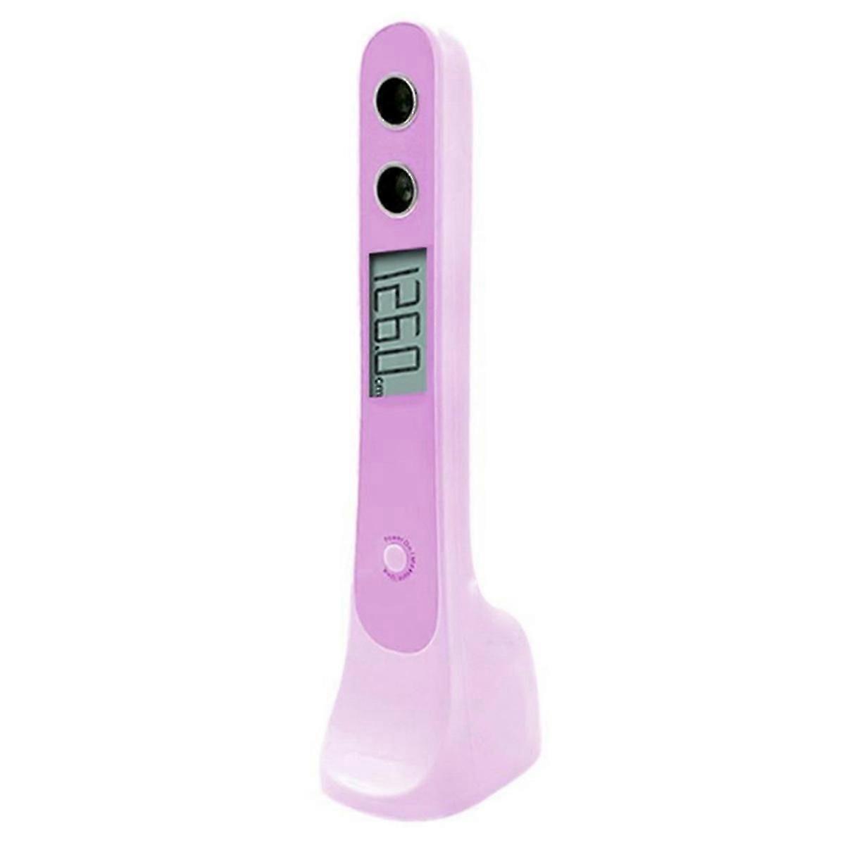 Ultrasonic Height Measurement Meter suitable for Children, Health and Electronic Height Ruler suitable for Measuring Body Height