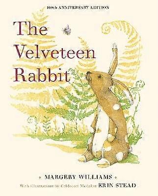 The Velveteen Rabbit