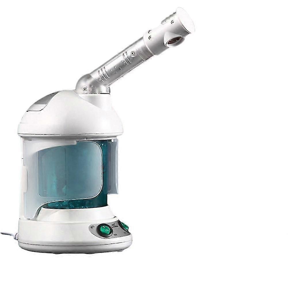 Facial Moisturizer Humidifier Steam Skin Ozone Sterilization