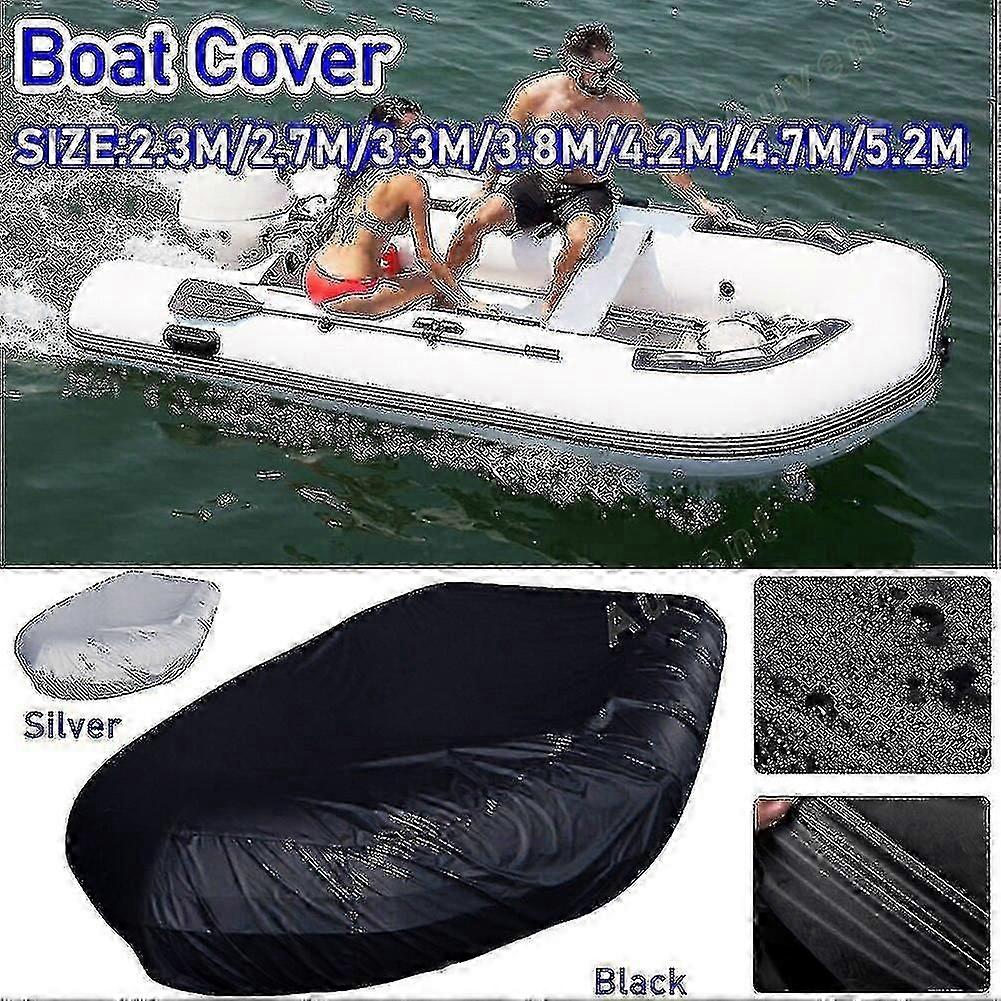 Marine Boot Abdeckung V Form Wasserdicht Staubdicht Antiuv Regen Schnee Schlauchboot Beiboot Angeln Gummiboot Universal Kajak Abdeckung