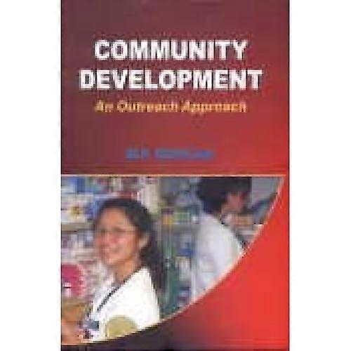 Community Development: an Outreached Approach