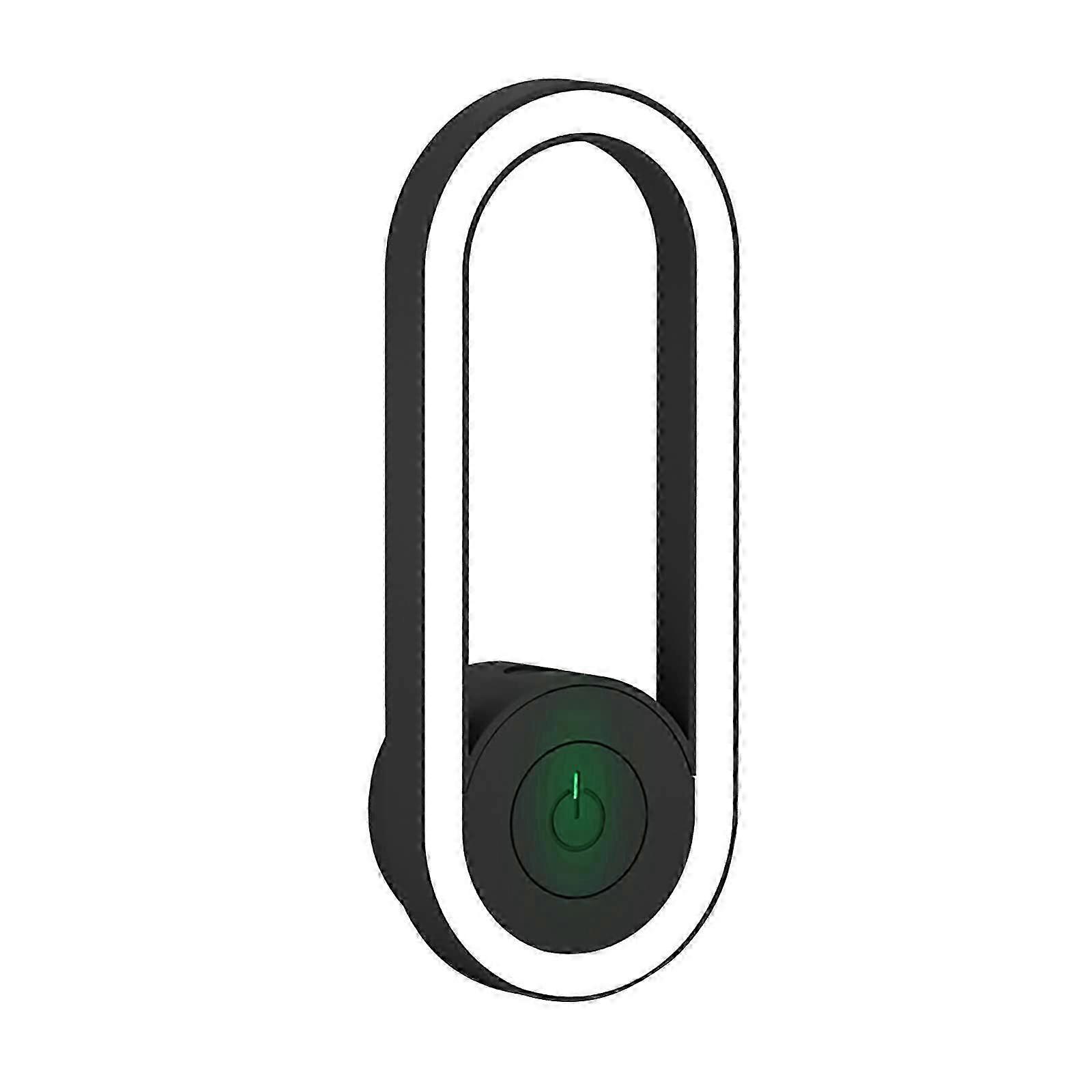 Conversion Ultrasonic LED Nightlight- Silent Mosquito Repellent device