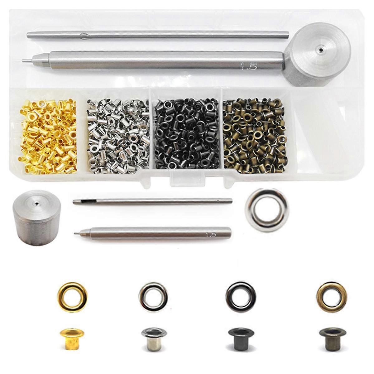 Buttonhole Kits, Buttonhole Trays