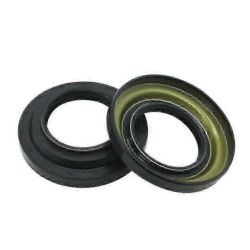 2pcs Oil Seal 6705847 for Bobcat Skid Steer Loaders S130 - S595