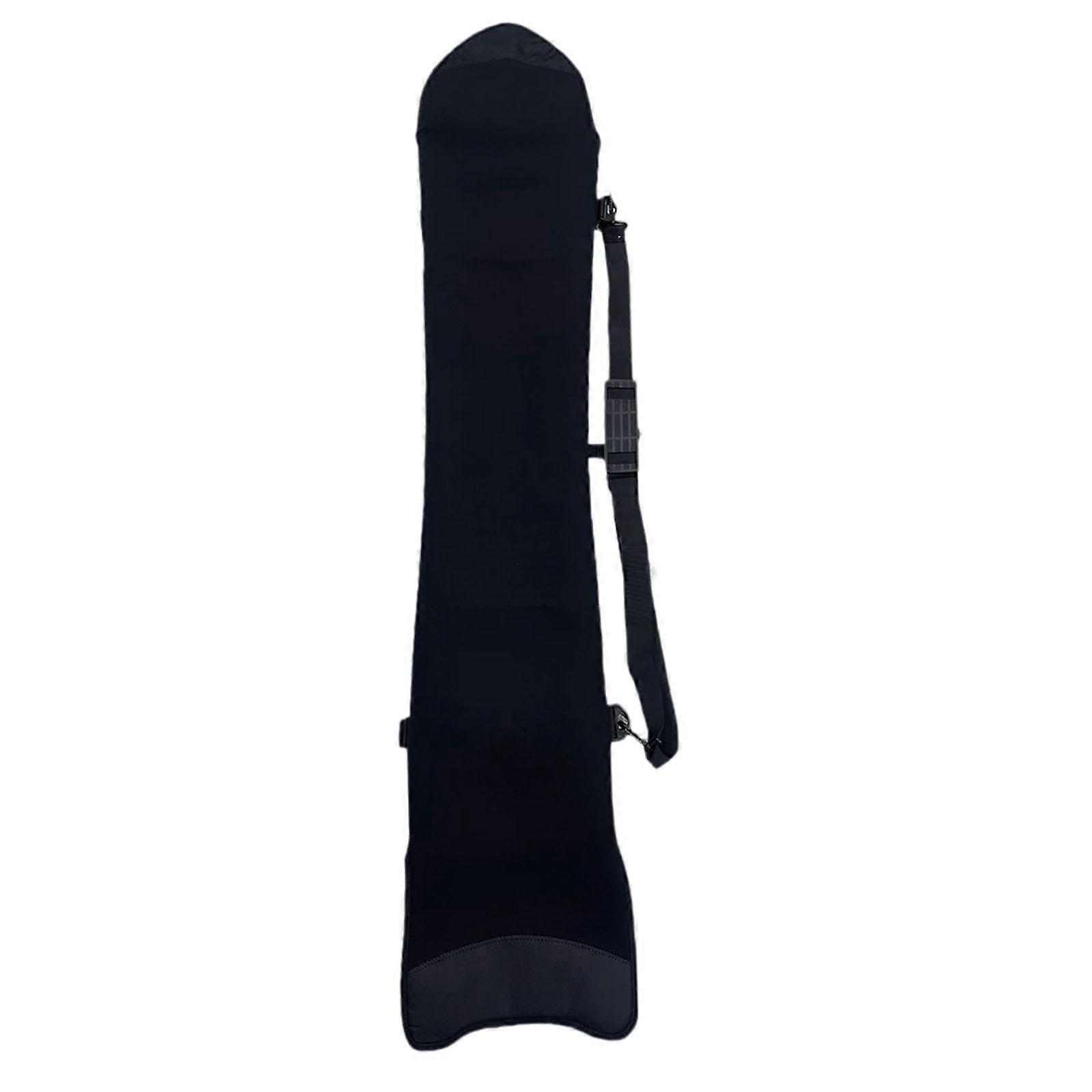 Snowboard Storage Bag Snowboard Cover Case with Adjustable Shoulder Strap