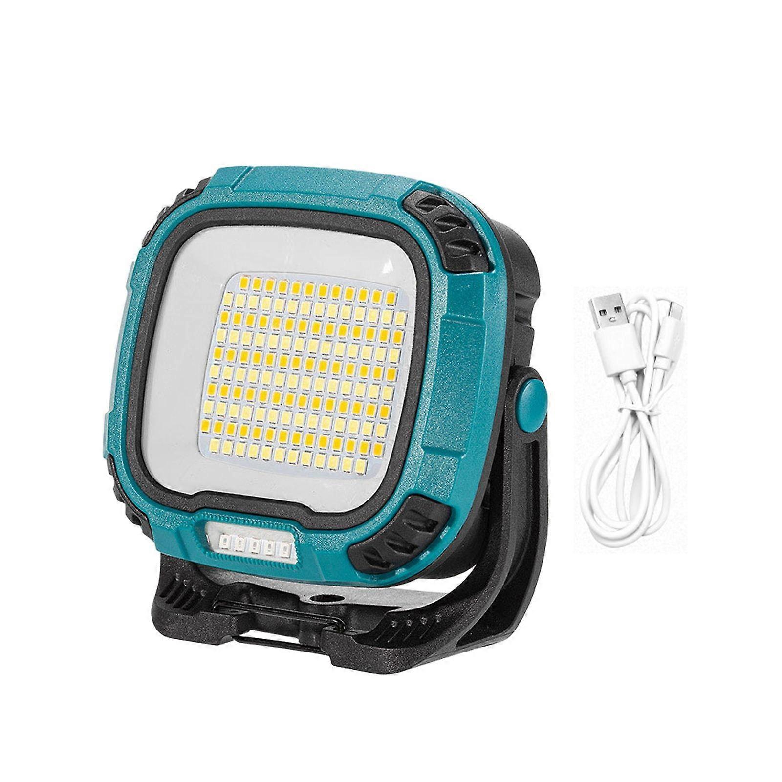 COB Flashlight LED Flashlight for Camping Lighting Party Favors Exploring