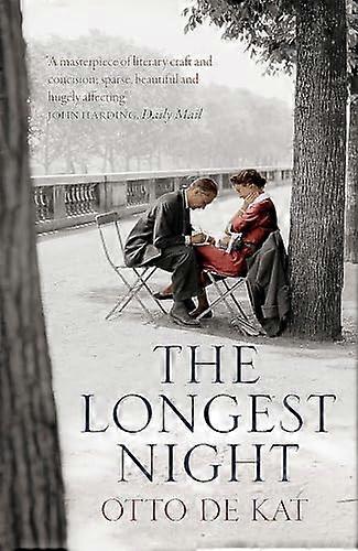 The Longest Night