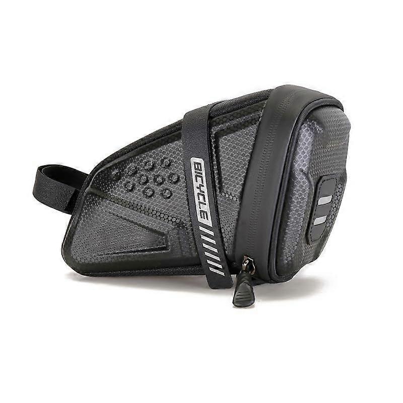 Waterproof Bike Saddle Bags