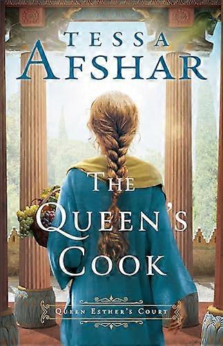 The Queens Cook