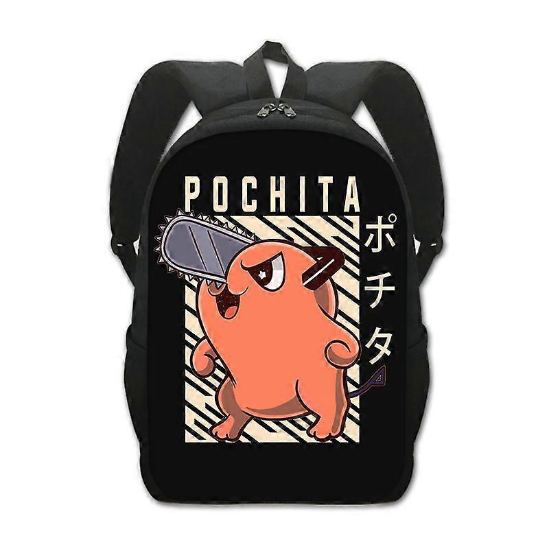 حقيبة ظهر 1298Cx بالمنشار رجل حقيبة ظهر كرتون بالمنشار رجل حقيبة ظهر مريحة من البوليستر الإبداعي حوالي 1298Xn