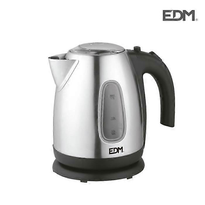 Liquid kettle 2200w 1,