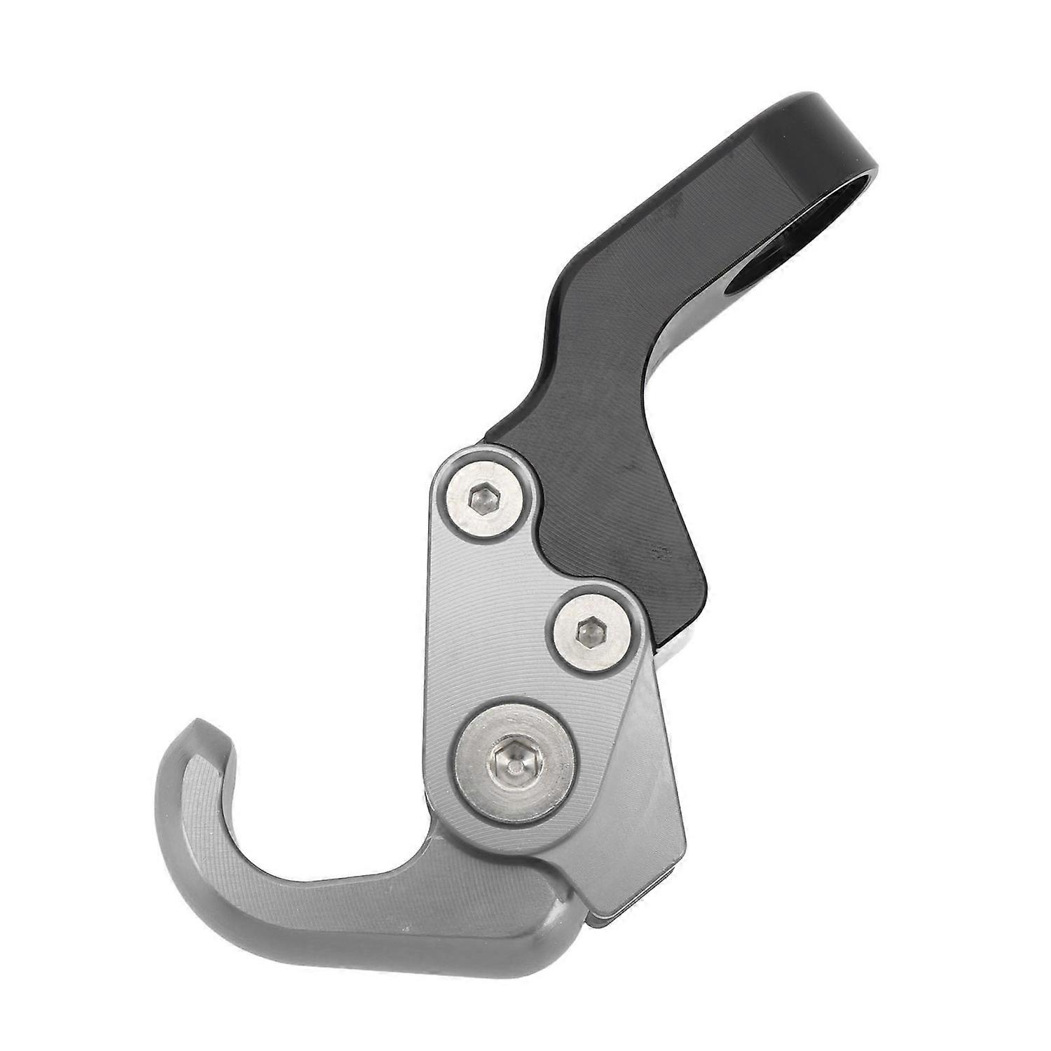Motorcycle Luggage Hook Folding Aluminum Alloy Strong Support for XMAX 300 125 250 400 NMAX 155 NMAX