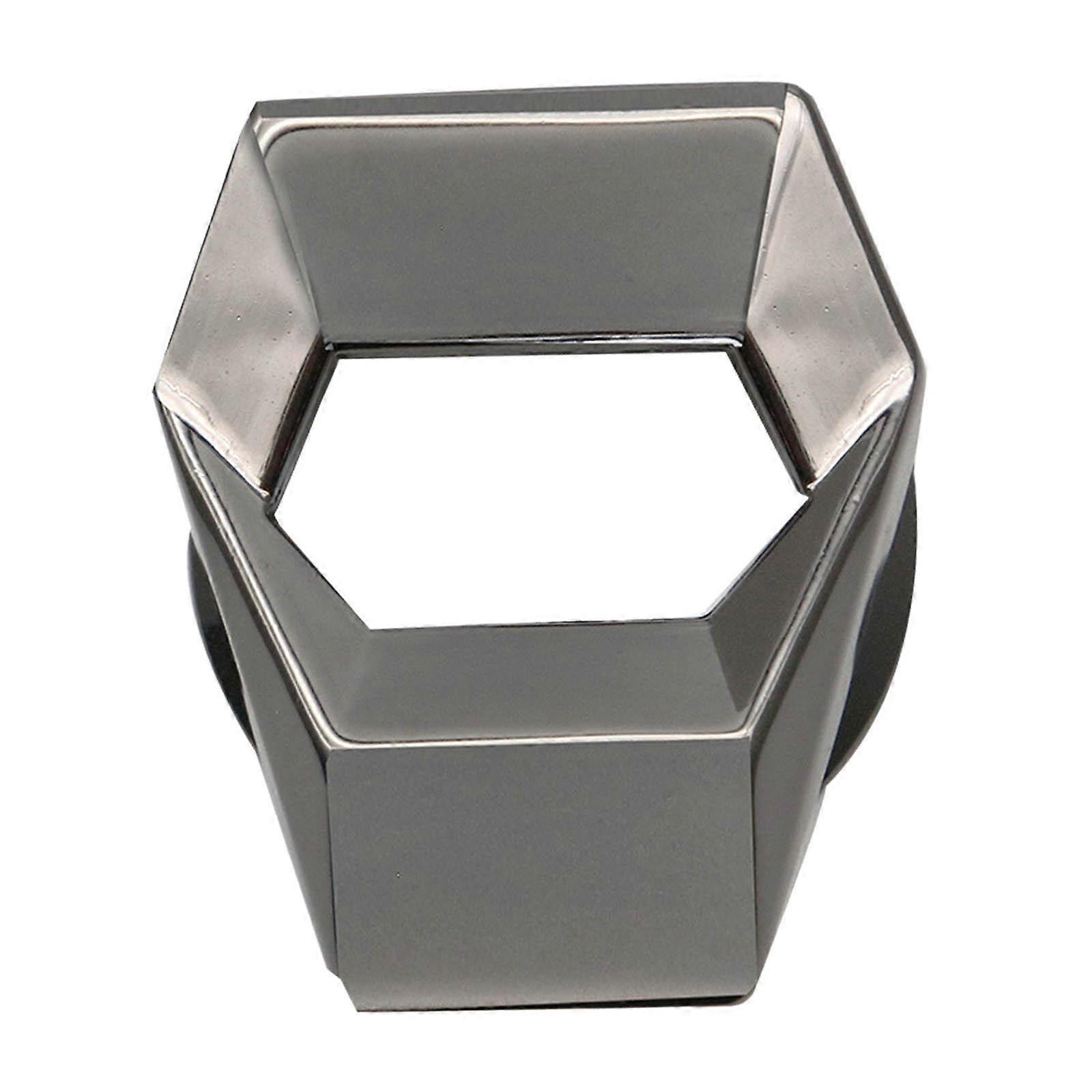 Car Ignition Switch Protective Cover Smooth Scratch Resistant Wear Resistant