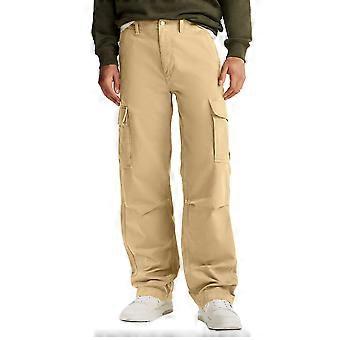 Tommy Hilfiger - Hose - DM0DM20293--ACT-P31-L30 - Herren - 31-L30