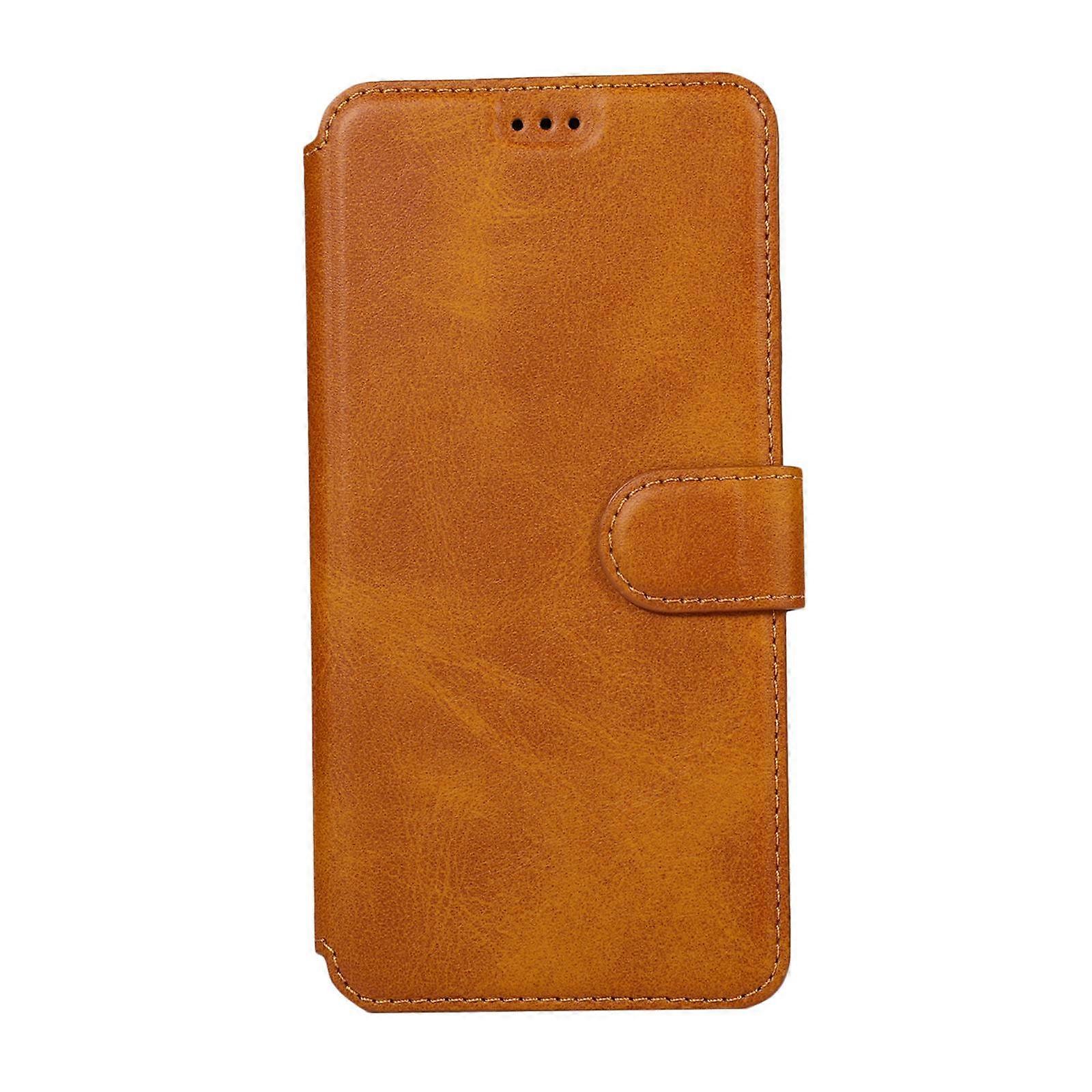 Wallet Case PU Leather for iPhone11 Promax6.5,Kickstand Function,High-Quality