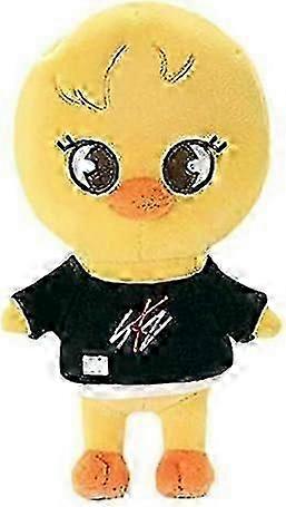 Plush Toy for Kids, 20.8cm Stray Skzoo Plush Toy, Cute Skzoo Plush Toy, Soft Stuffed Skz Doll for Ki
