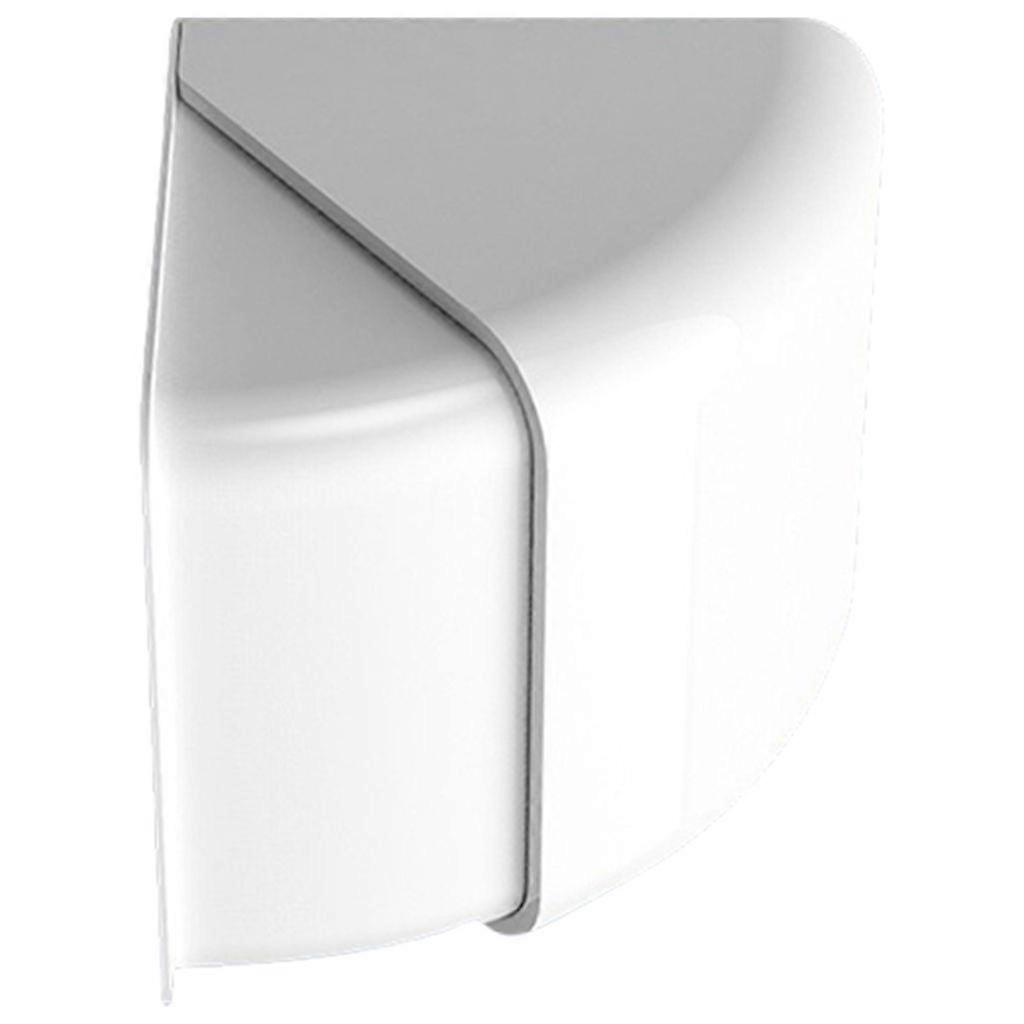 86 Type Dustproof Box Socket Waterproof Box Plastic Electrical Outlet Cover