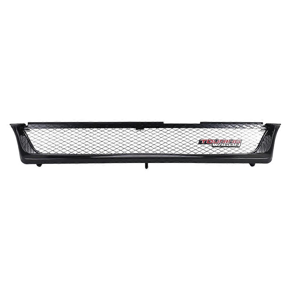Car Front Bumper Mesh Grill Grille for AE101 1993-1997