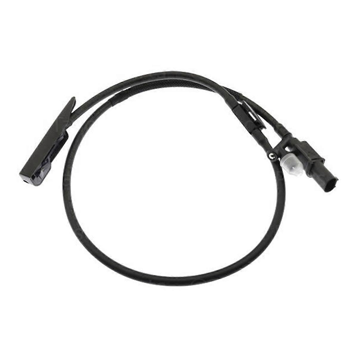 32219081 Left Front Windshield Windscreen Washer Nozzle Jet Hose for XC90 MK2 2016-2020 Windshield N