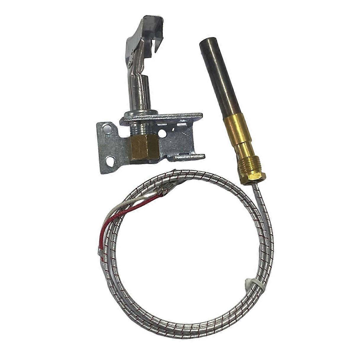 750 mv Gas Equipment Thermopile Generator Gas Thermopile Replacement