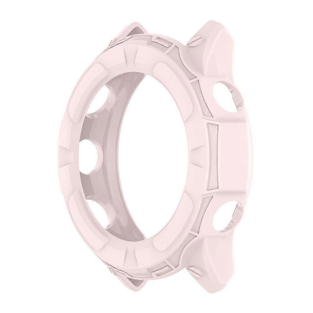 Watch Protective Case for Forerunner 955, Pink
