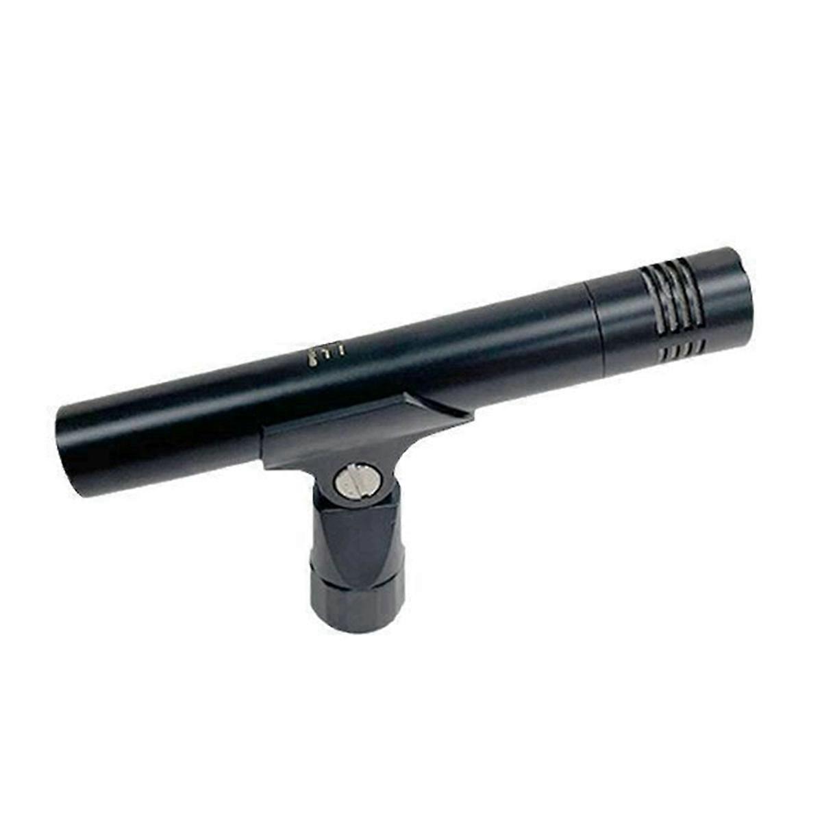 Professional Diaphragm Condenser Microphone Supercardioid Mic Head