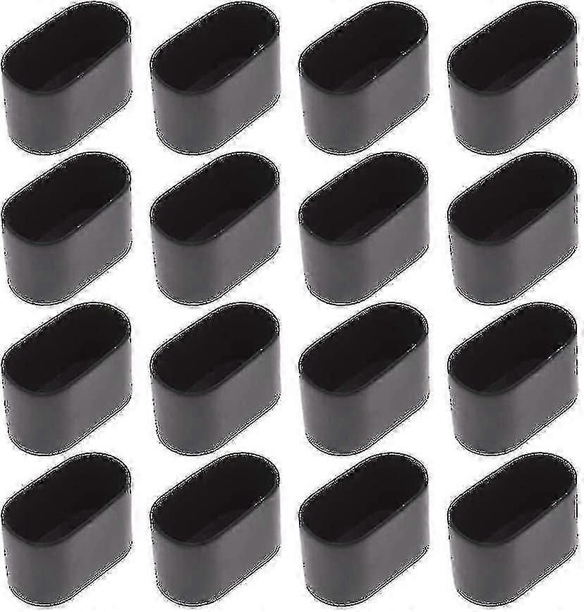 16pcs Oval Table And Ch Leg Tip
