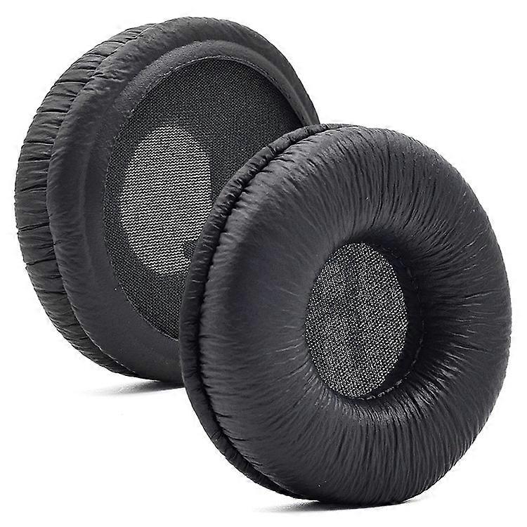 1 Pair Compatible For Sennheiser HD25-1 HD25 HD25SP-II HD25BT Headset Replacement Memory Foam Cushions