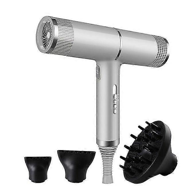 Lätt blåssalong torktumlare