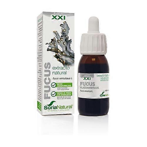 XXI Century Fucus Extract 50 ml