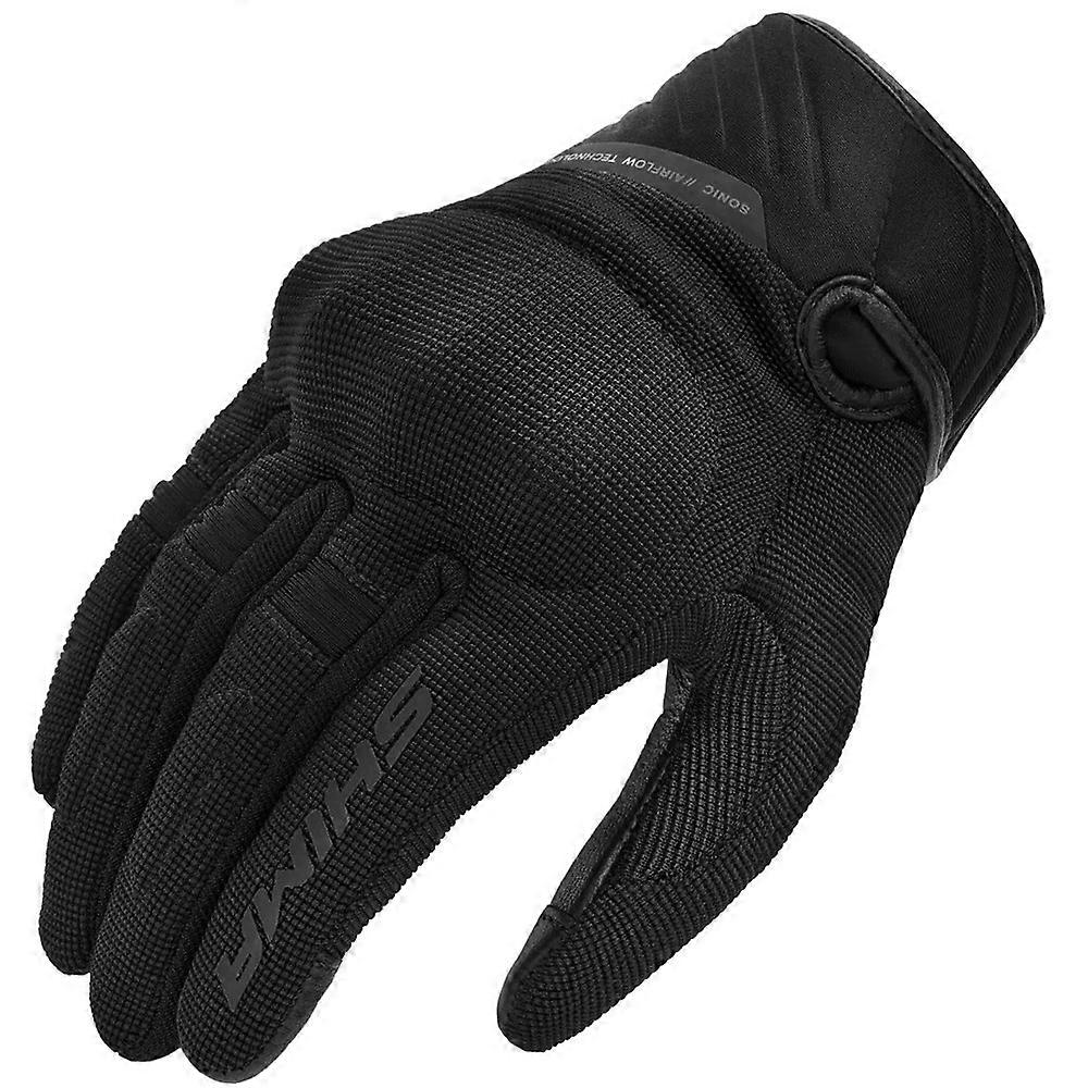 Gloves Shima Sonic Lady SONICLADYGLVBLKS