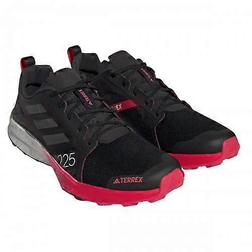 Adidas Mens Terrex Speed Flow Trail Trainers