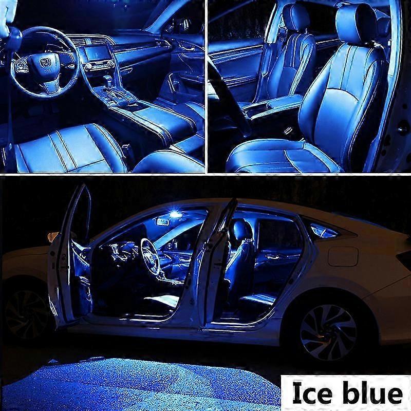 Led-sisätilan auton polttimosarja Mazda 2 3 5 6 Cx-3 Cx-5 Cx-7 Cx-8 Cx-9 Cx3 Cx5 Cx7 Cx8 Cx9 1996- 2017 2018 2019 2020 2021
