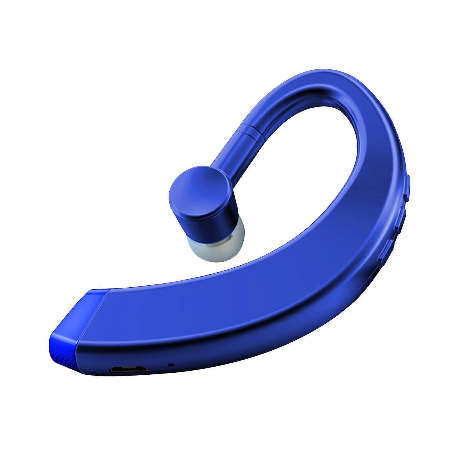 Business Style Hanging Ear Rotating Universal Bluetooth 5.0 Bluetooth Headset
