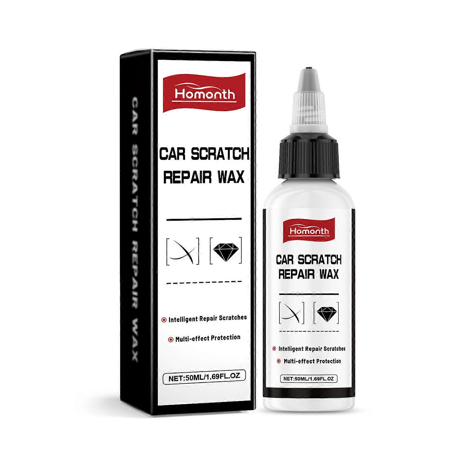 Car Paint Scratch Repair  with Multi-Effect Protection Quickly Remover