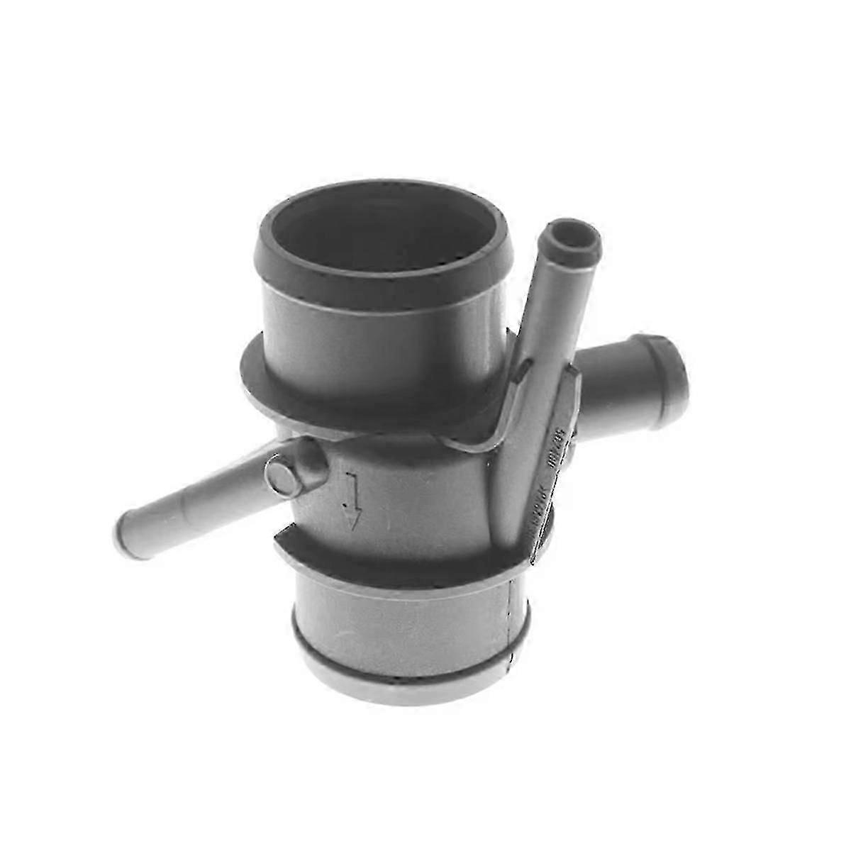 Range Car Radiator Hose Water Pipe Connector PCH503180