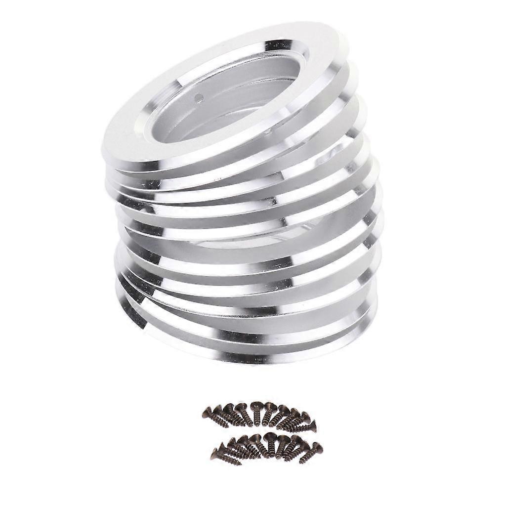 10 Accessories Fitting Anti Ring Parts Screws