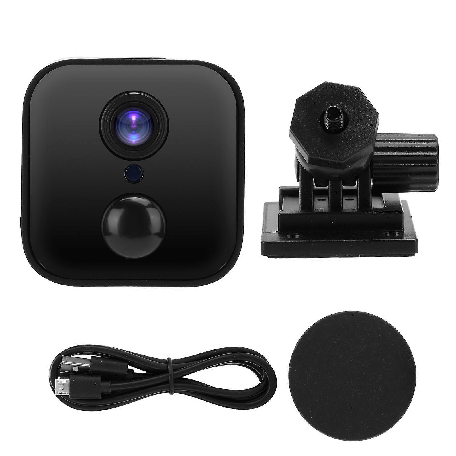 Security Camera: Radar Motion Sensor Equipped, Cellular Network Supported, UHD Video Quality, Ideal for Remote Monitoring