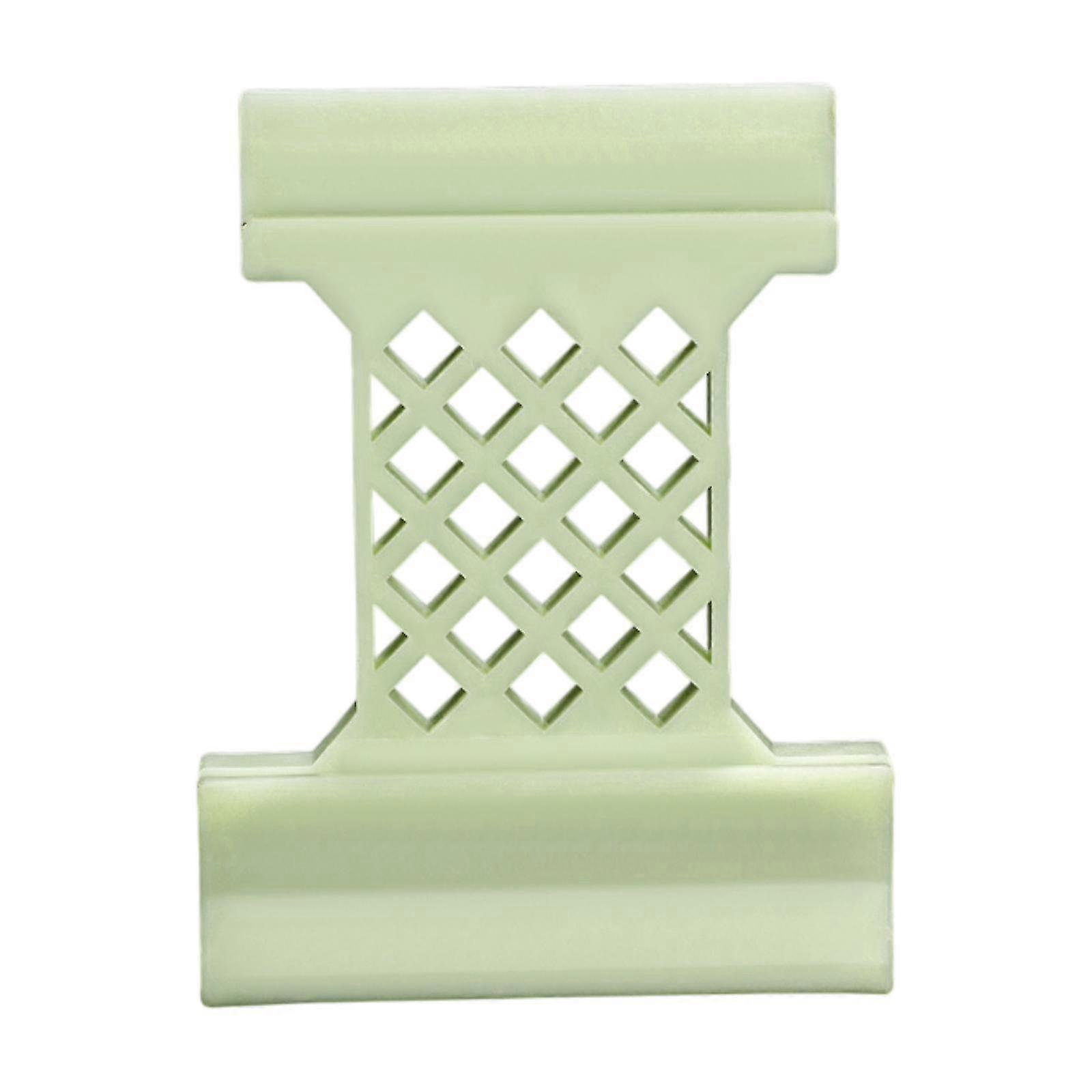 Woodworking Tapping Block Wood Laminate Plank 4 Different Edges Laminate Flooring Tools for Composite Board Laminate Hardwood-color: 15x11.3cm Hollow