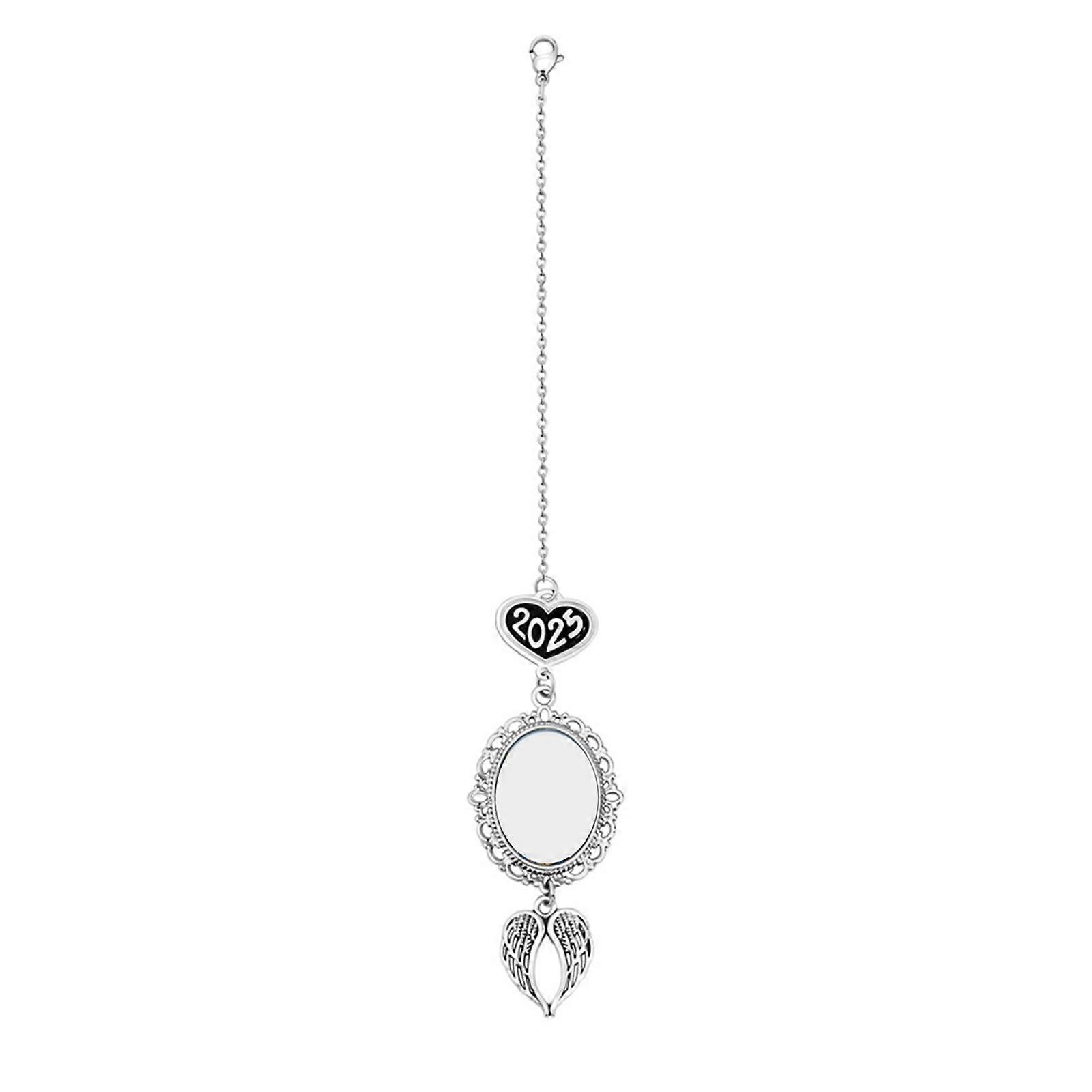 2025 Graduation Season Customizing Tassels Charm with Photo Personalizble for Value Memory Graduation Caps Photo Pendants